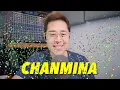 Music Producer reacts: Chanmina I Love You ちゃんみな