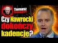 Lagu Czy Nawrocki dokończy kadencję? Dwie sprawy mogą go pogrążyć. Piński, Szwejgiert