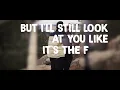 RuthAnne - The Vow (Official Lyric Video)