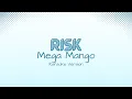 Lagu Risk - Mega Mango (Karaoke Version)