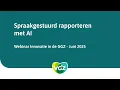 Download Lagu Webinar Innovatie in de GGZ: Spraakgestuurd rapporteren met AI