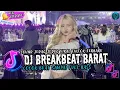 DJ BREAKBEAT ATLANTIS X MELODY REMIX🎵BREAKBEAT BARAT FULL BASS 2025