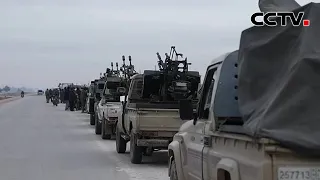美国拒绝直接打击胡塞，沙特寻求多国支援；伊朗伊斯兰革命卫队表示：美军“挑衅”导致地区海上局势紧张 | CCTV中文《新闻直播间》