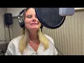 Download Lagu Angelica Borrelli - Bella  comme’ a te (cover di Ivan Granatino)