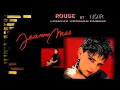 Jeanne Mas - En Rouge et Noir - Longue version Fabmix 1986