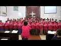 Download Lagu Mangaranap Do Matangku Dompak Dolok i, Koor Parheheon Ina HKBP Manyar