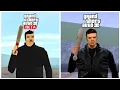 Download Lagu GTA III - Beta vs. Release Comparison!