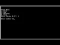 Dynamic Stack in C
