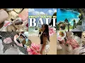 Download Lagu  Vlog : first days in bali { uluwatu } 🐚👙🤍🪸| أول مرة نسافر لبالي 💗