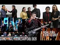 Download Lagu RHOMA IRAMA \u0026 SONETA GROUP: GRAND FINAL INDONESIAN IDOL 2020