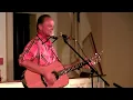 Jonathan Edwards - Don't Cry Blue - Athens County