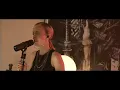 El Plan de la Mariposa | El Cuerpo Sabe (En Directo)
