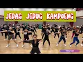 Download Lagu DJ JEDAG JEDUG KAMPOENG / SENAM ASIK TERBARU / TINNY SAM