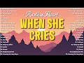 Download Lagu When She Cries - Restless Heart 💖 Philippines Music Trending Youtube \u0026 Spotify August 2025