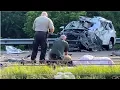 4 out of 5 family members killed in Bartow County crash
