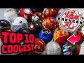 Download Lagu Ultimate Top 10 COOLEST Bakugan list!