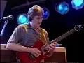 Download Lagu Allan Holdsworth - Looking Glass - Frankfurt '97 - HQ audio