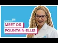 Meet Dr Tami Fountain-Ellis Family Medicine Doctor in Richmond VA