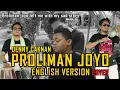 Download Lagu Denny Caknan - Proliman Joyo [Koplo English Version Cover]