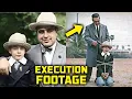 The Mafia Hitman Who Killed El Al Capone s Son