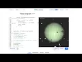 Small Planet Renderer Demo