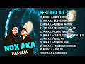 Download Lagu NDX AKA Full Album Galau Modern Dangdut Hip Hop