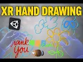 How to draw in - Unity 6 Tutorial