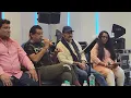 Download Lagu Keh do ki Tum | Rehearsals for Aus-NZ Laxmikant Pyarelal Tour| Amit Kumar \u0026 @PriyankaMitra