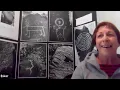 Petroglyphs Interview with Esker