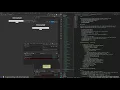 Purescript Collaborative Text Editing Prototype 9b