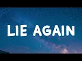 Download Lagu Giveon - Lie Again (Lyrics)