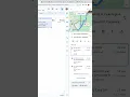 Find the Distance Between Addresses - Google Sheets