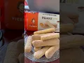 Download Lagu vicenzovo ladyfingers #asmr #food