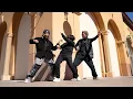 "First Class" - Jack Harlow | @THEFUTUREKINGZ (Official Dance Video)
