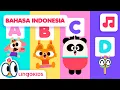 Download Lagu Lagu ABC untuk Anak 🔤🎶 Belajar Alfabet dengan Lingokids Indonesia 🎉