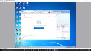 Installing And Using Any Video Converter 