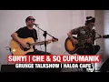 Download Lagu SUNYI | Che \u0026 SQ Cupumanik