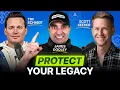 ORM for High Net Worth Individuals HNWIs - James Dooley ft Scott Keever and Tim Schmidt