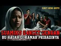 Download Lagu KISAH NYATA HOROR: SUAMIKU GANCET DENGAN IBU HAJAH
