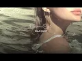 Billie Eilish - Ocean Eyes (slowed+reverb)
