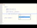 PHP OOP 368 Overriding Class Attributes Part 1