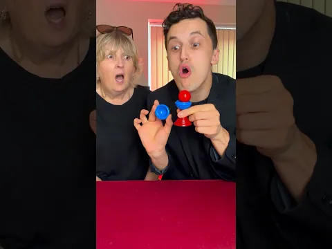 The Final Trick