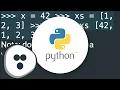 Append integer to beginning of list in Python