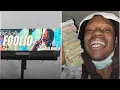 Deceased Rapper Foolio Gets A Billboard In His City After His Alleged Killers Were Arrested