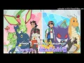 Nishikawa-kun & Kirishou -  1・2・3 (Unofficial Instrumental Version)