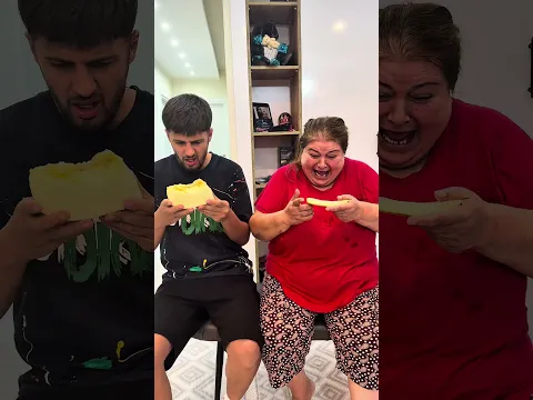 Funny video 😁😱 #cute