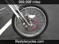 2006 Special Construction Chopper Used Motorcycles - Anaheim California