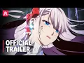 Download Lagu The Demon Sword Master of Excalibur Academy | Official Trailer