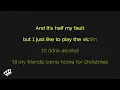 Noah Kahan - Stick Season (Karaoke Version)