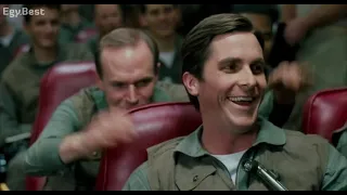 طيار امريكي في مهمه عسكريه تسقط به الطائره في أرض العدو User Yw7co7xv8o 